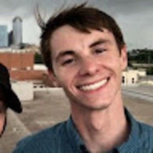 Meet your Posher, Hunter